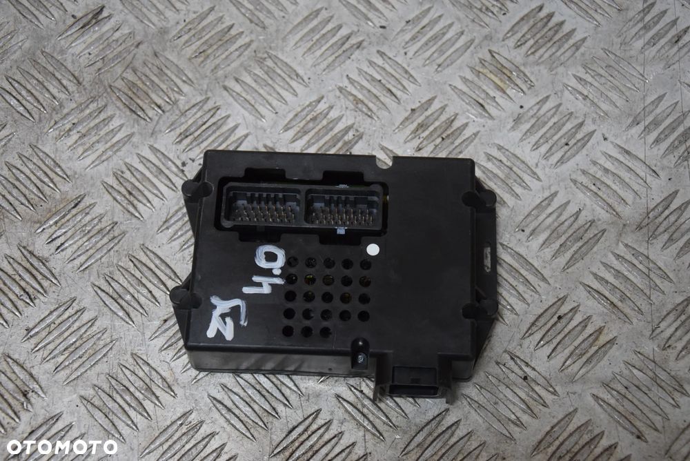 JEEP CHEROKEE ZJ MODUŁ KOMFORTU BSI P56042414 - 3