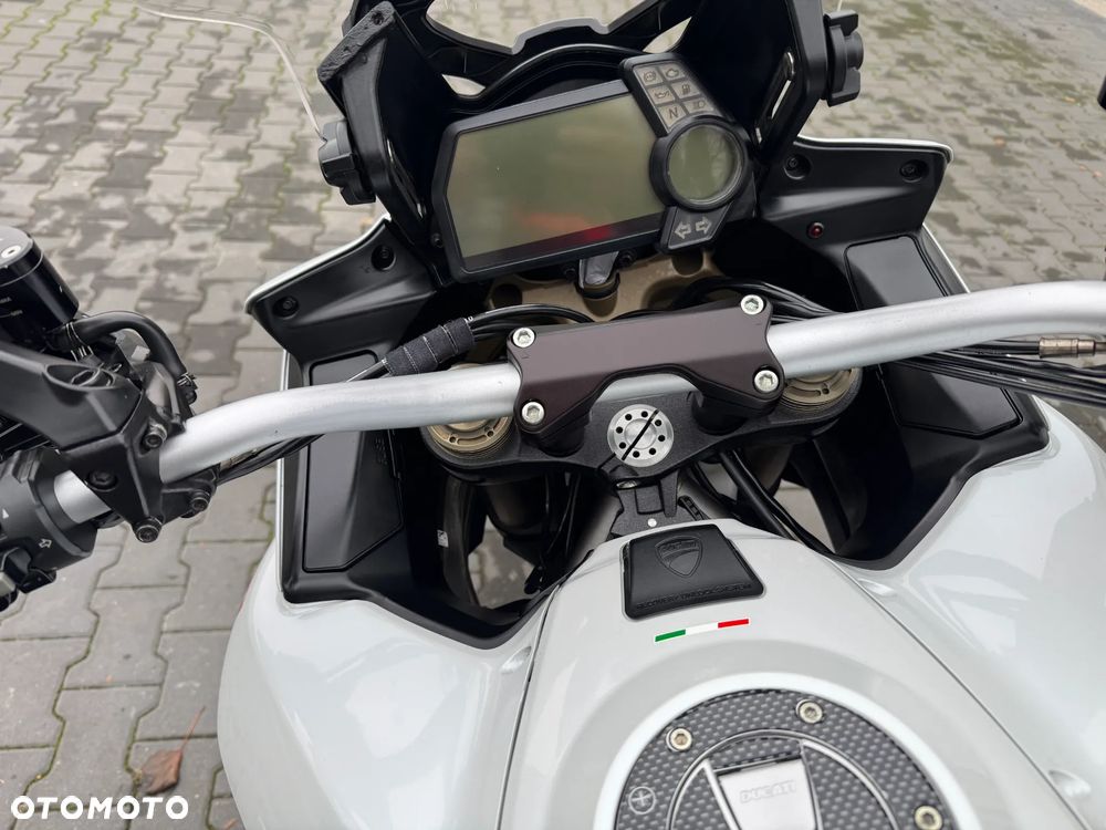Ducati Multistrada - 29