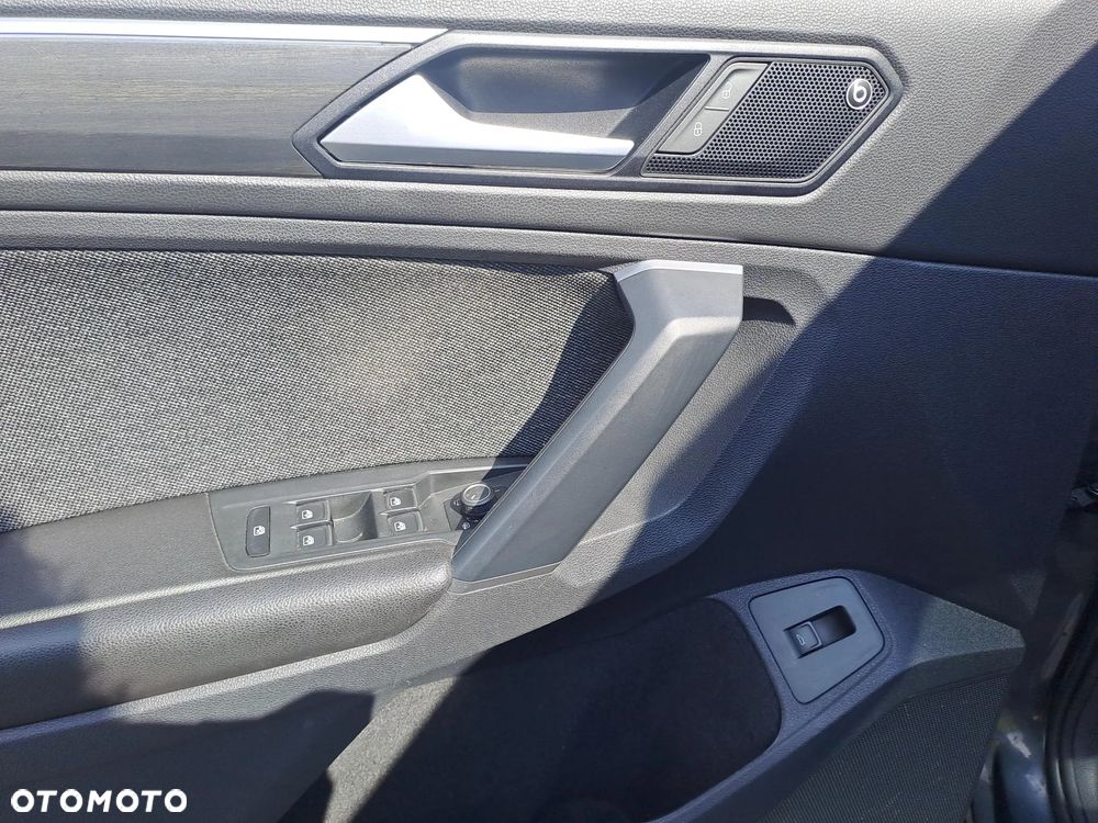 Seat Tarraco 2.0 Eco TSI FR S&S 4Drive DSG - 22
