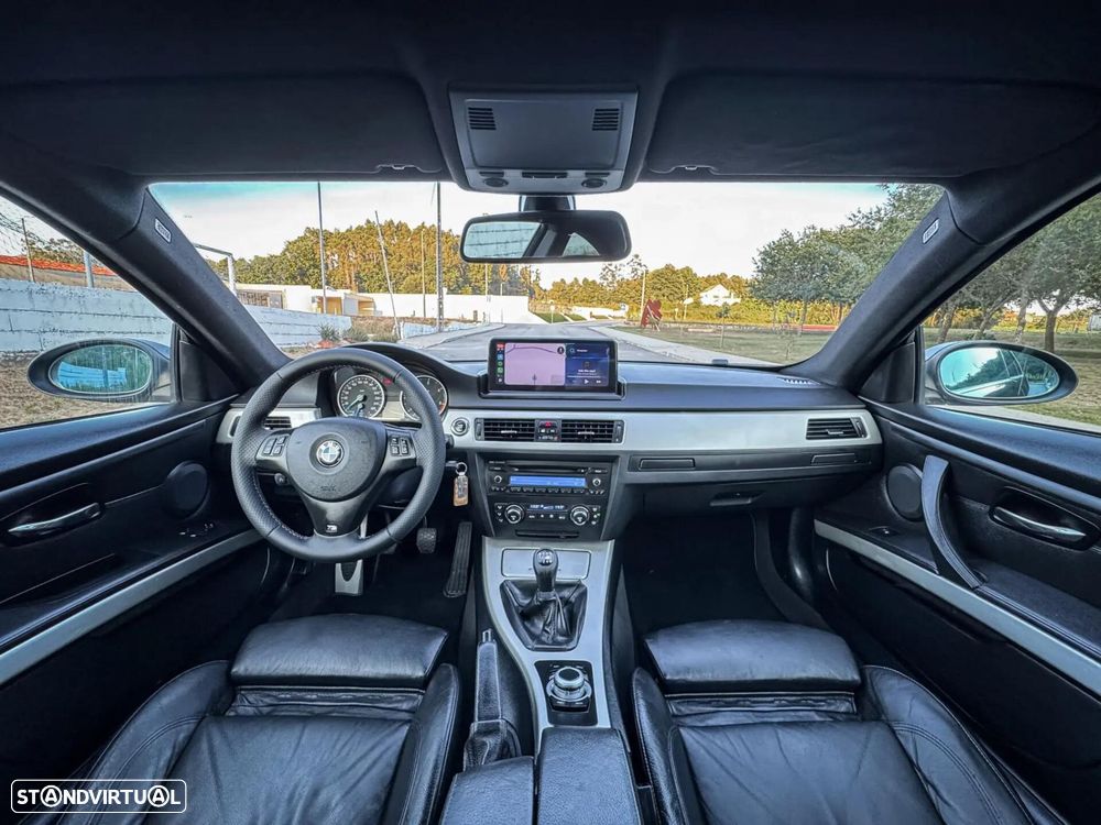 BMW 320 d Coupe - 13
