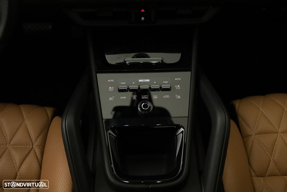Porsche Cayenne E-Hybrid - 16