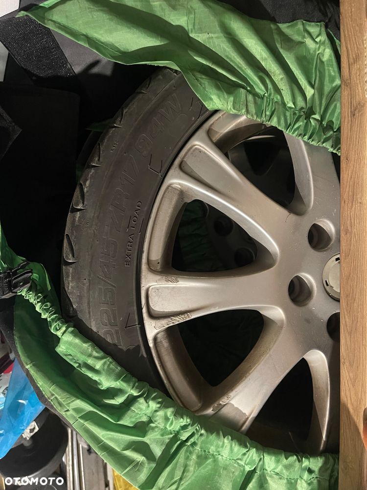 Skoda Octavia 1.9 TDI DPF Elegance - 17