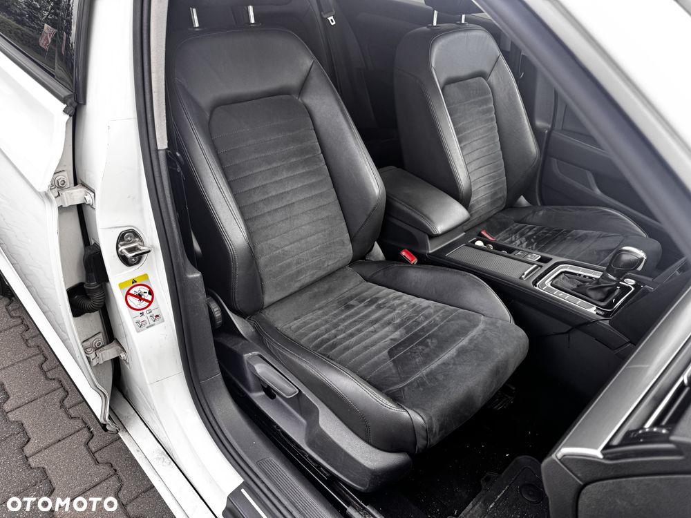 Volkswagen Passat 2.0 TDI EVO Business DSG - 21