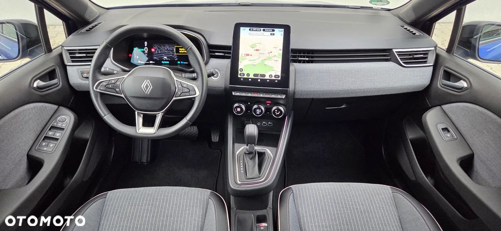 Renault Clio - 18