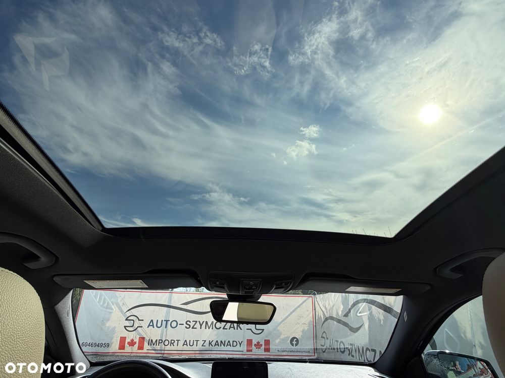 Mercedes-Benz GLA 250 4Matic 7G-DCT Edition 1 - 26