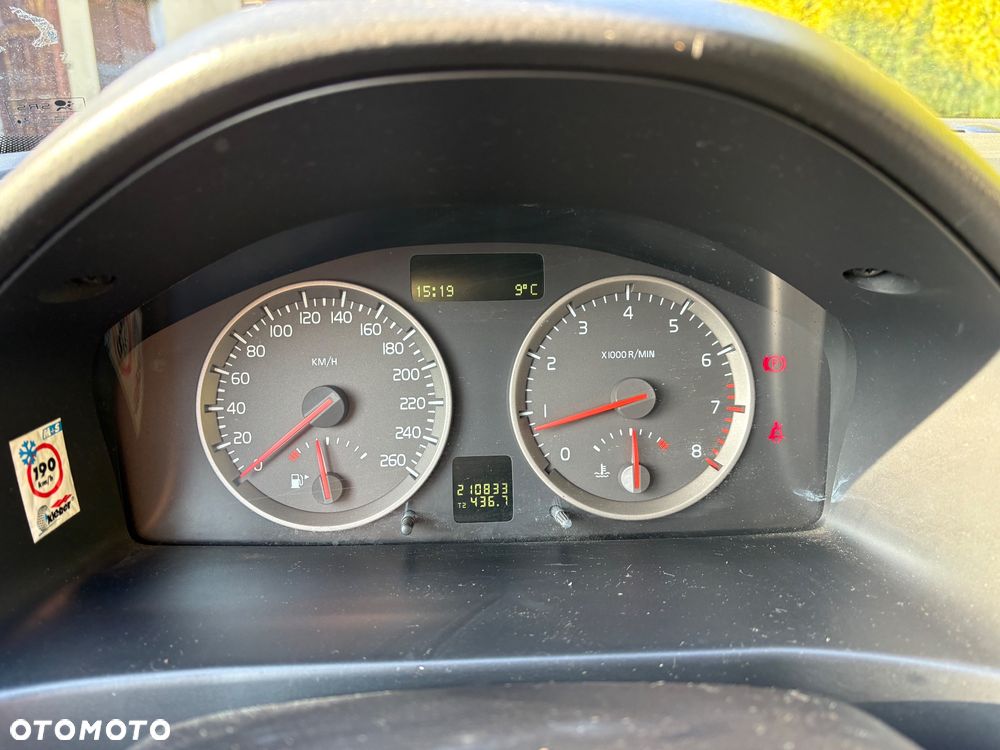 Volvo V50 2.4i RDesign - 13