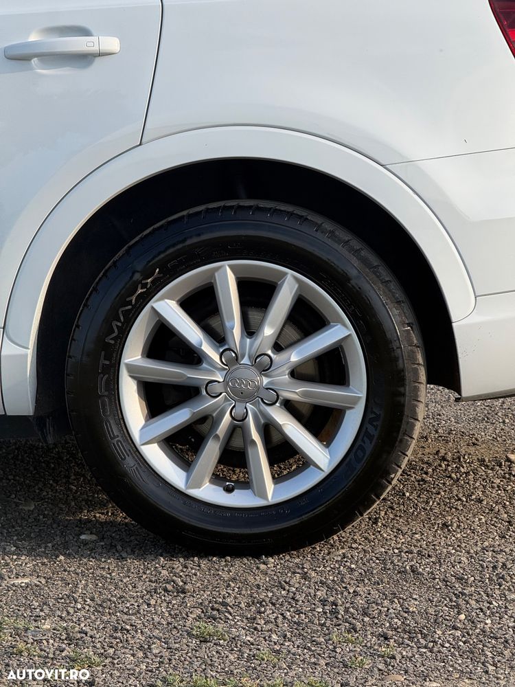 Audi Q3 2.0 TDI - 20