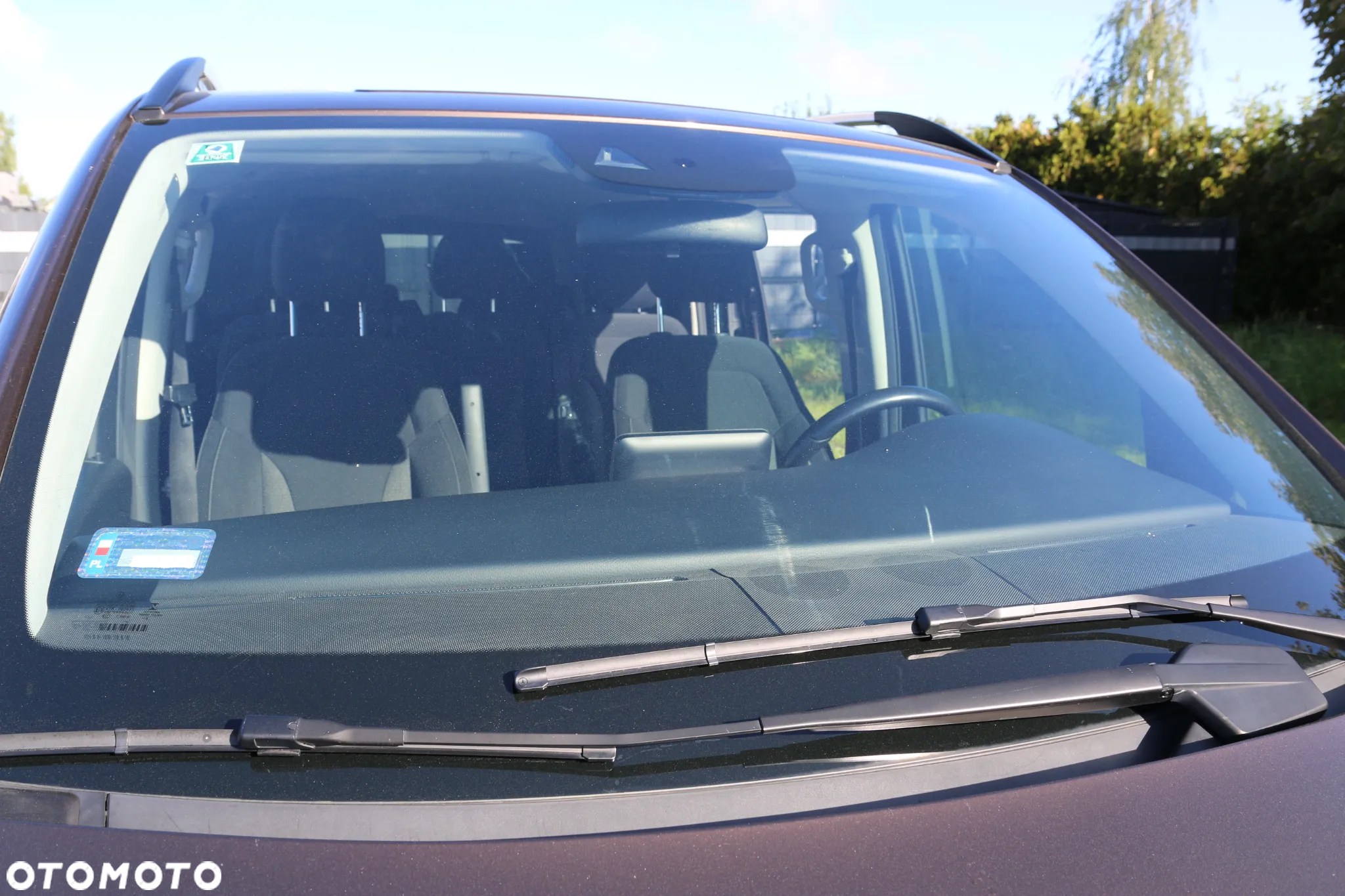 Mercedes-Benz Klasa V 250 d 4-Matic 7G-Tronic (d³ugi) - 14