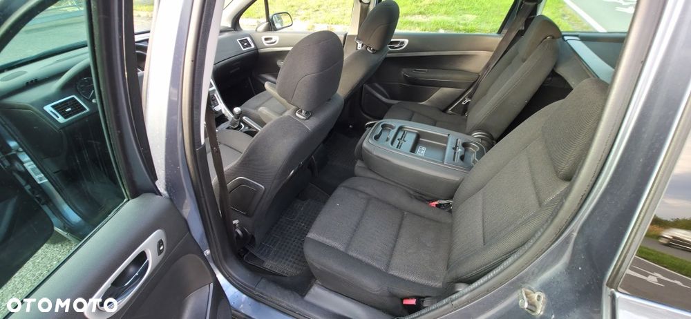 Peugeot 307 - 4
