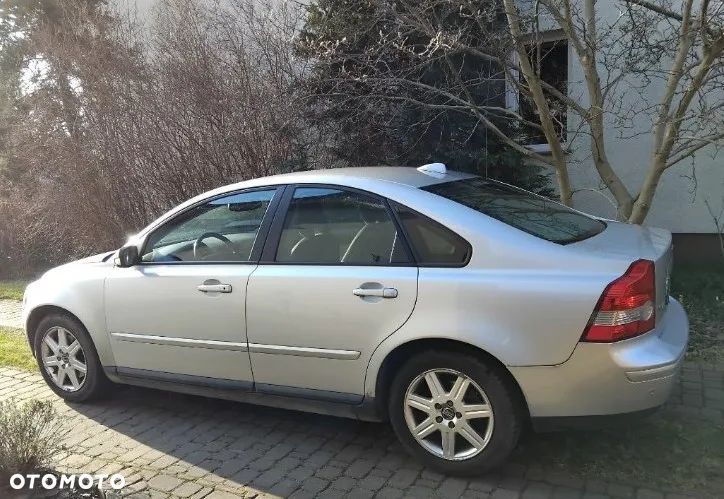 Volvo S40 2.0D - 1
