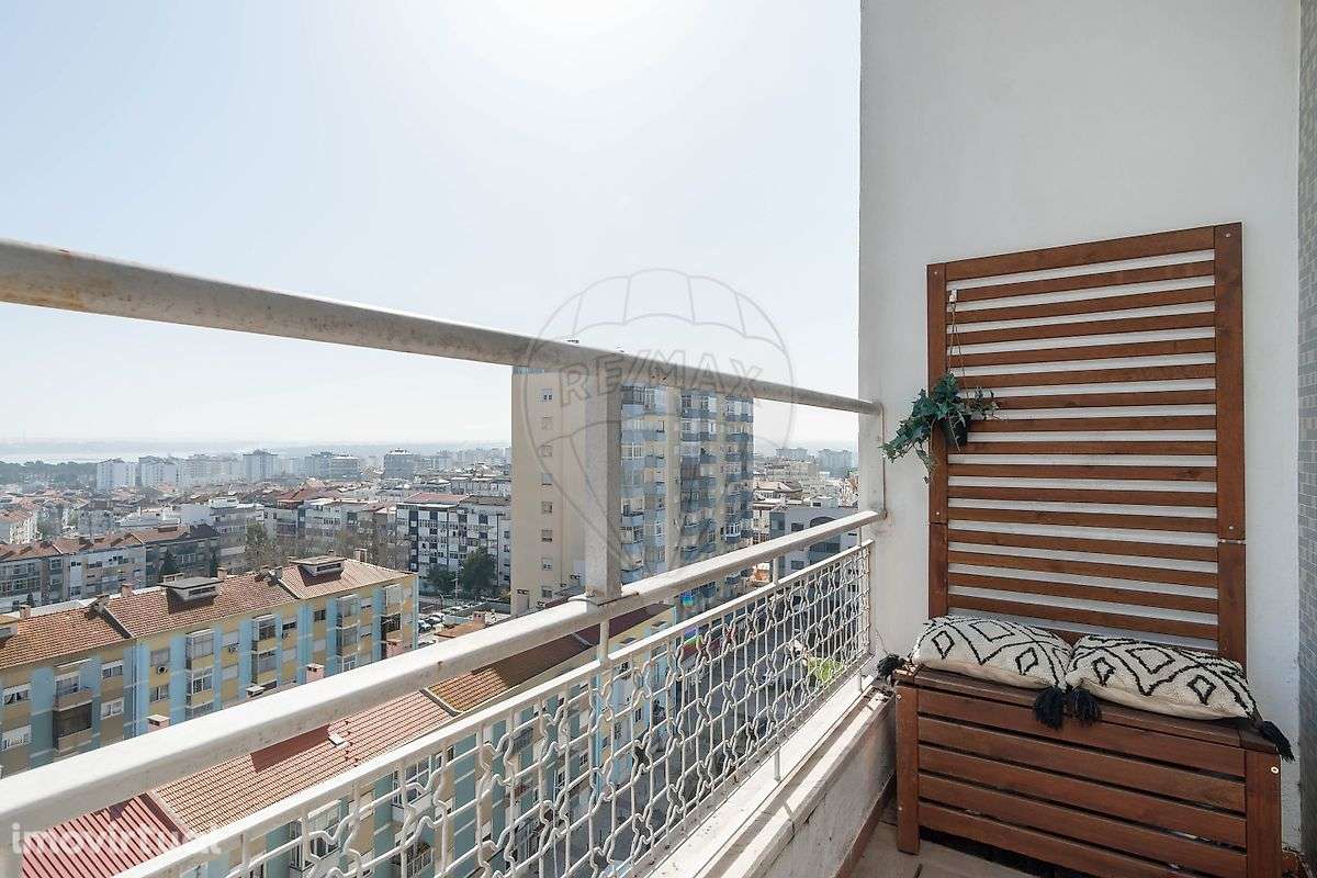 Apartamento T3 para venda - Grande imagem: 3/42