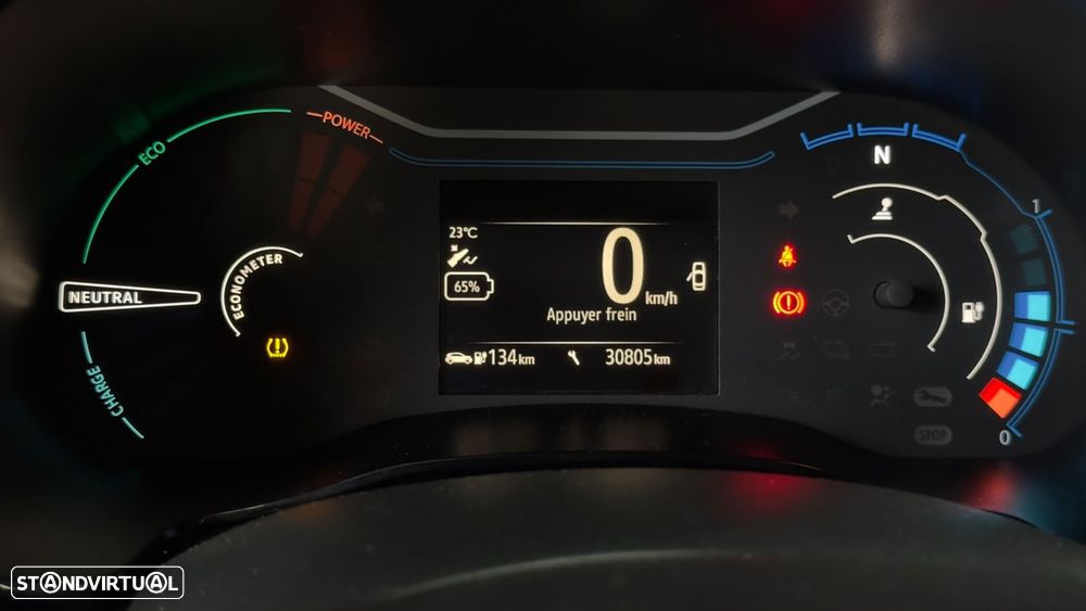 Dacia Spring Comfort Plus - 27
