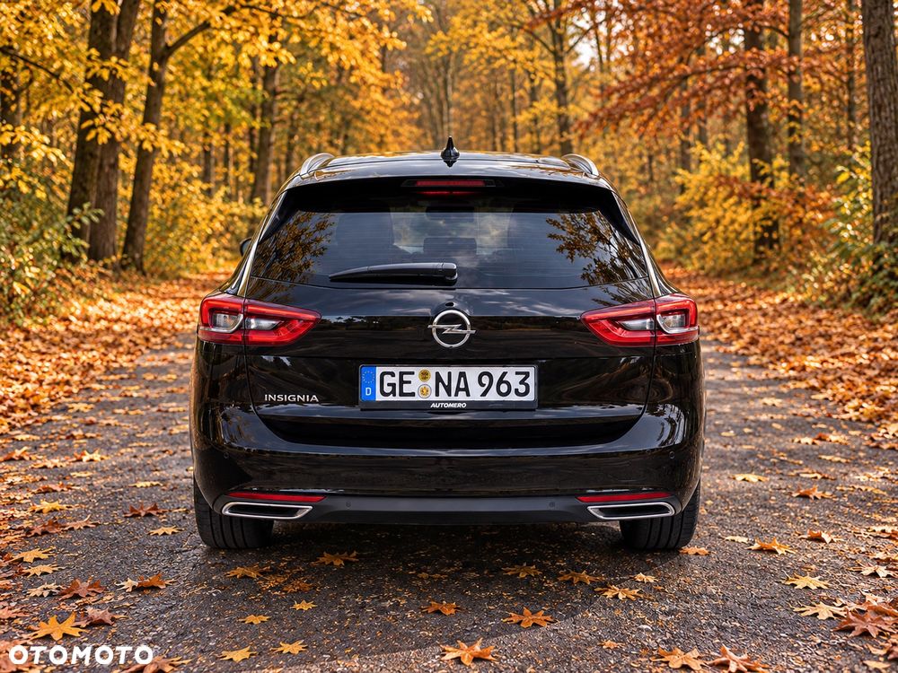 Opel Insignia - 6