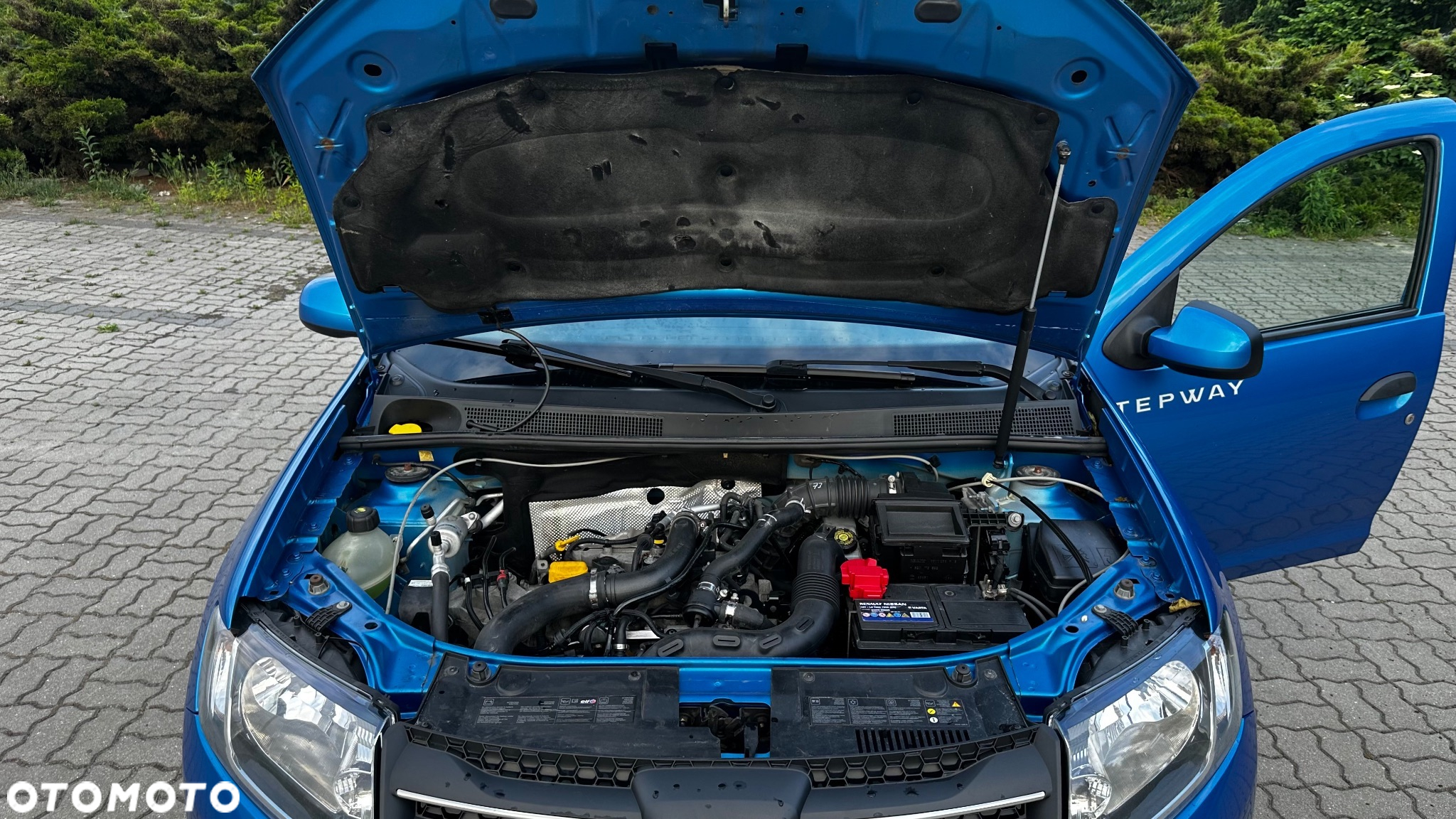 Dacia Sandero TCe 90 Celebration - 19