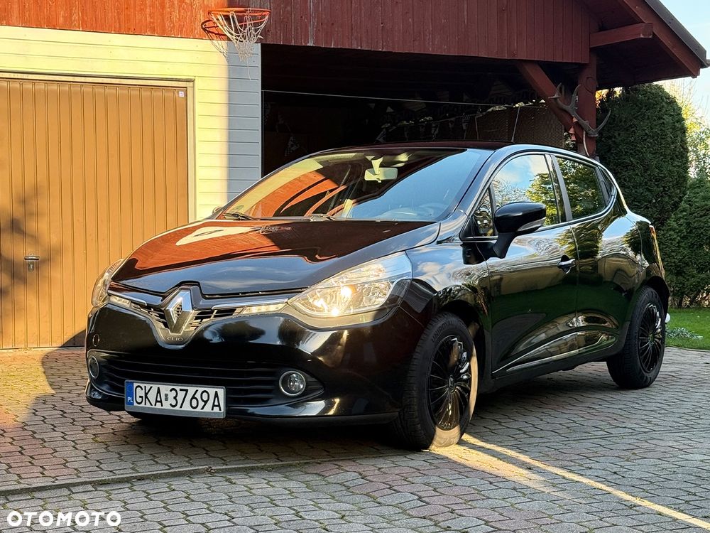 Renault Clio 0.9 Energy TCe Dynamique - 1