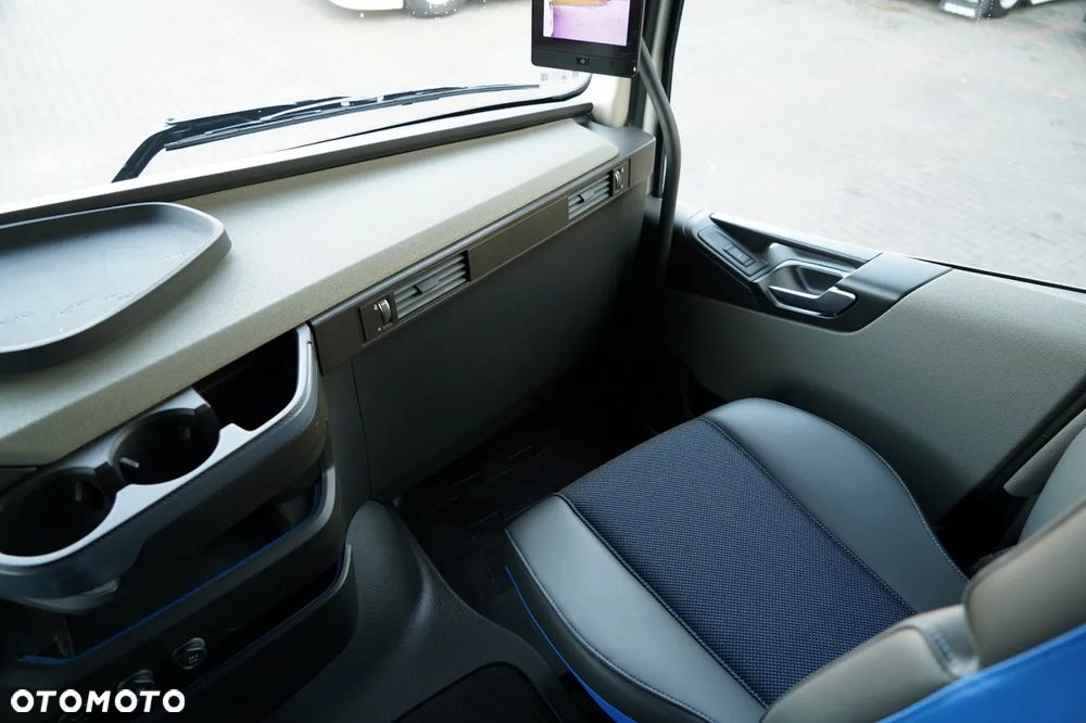 Volvo FH 500 AERO / 2025 ROK / I-SAVE / XXL - 32