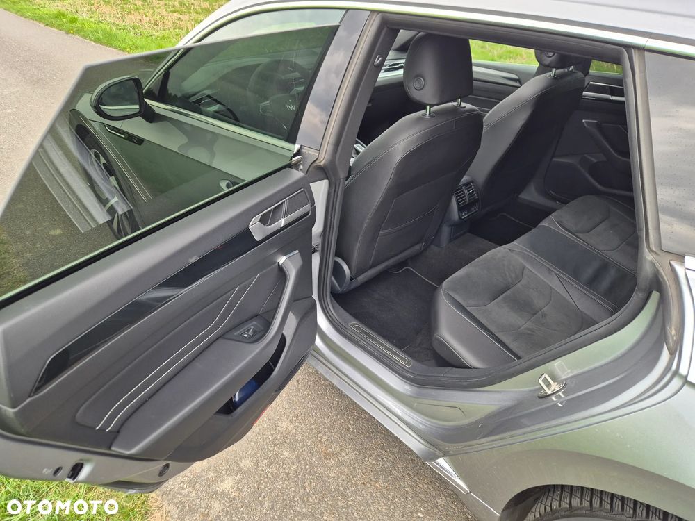 Volkswagen Arteon 1.4 TSI Plug-In Hybrid R-Line DSG - 16