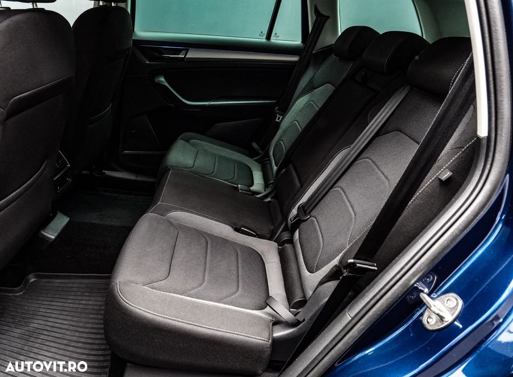 Skoda Kodiaq 2.0 TDI 4X4 DSG Style - 15