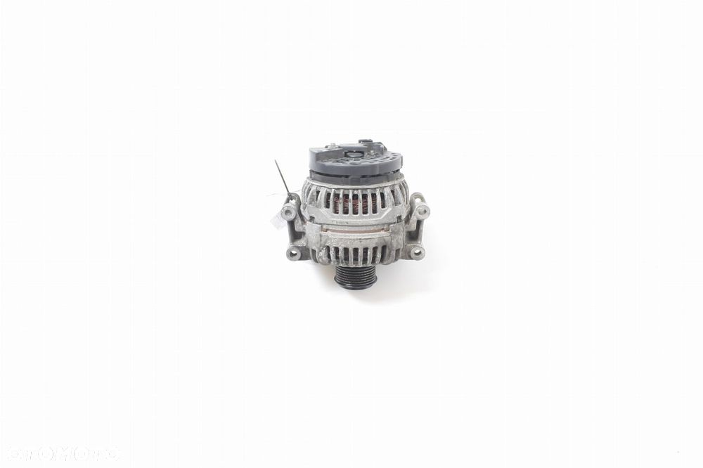 ALTERNATOR Audi A4 B8 Avant 2.0 TFSI - 1
