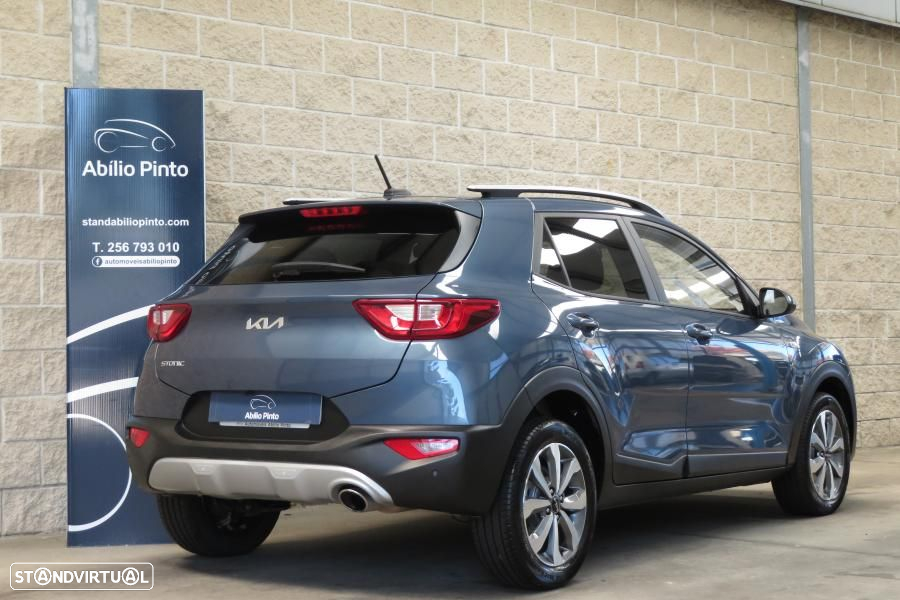 Kia Stonic 1.2 Dynamic - 5