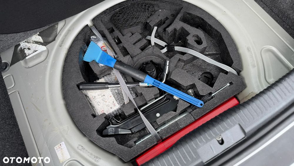 Volkswagen Golf 1.4 Goal - 14