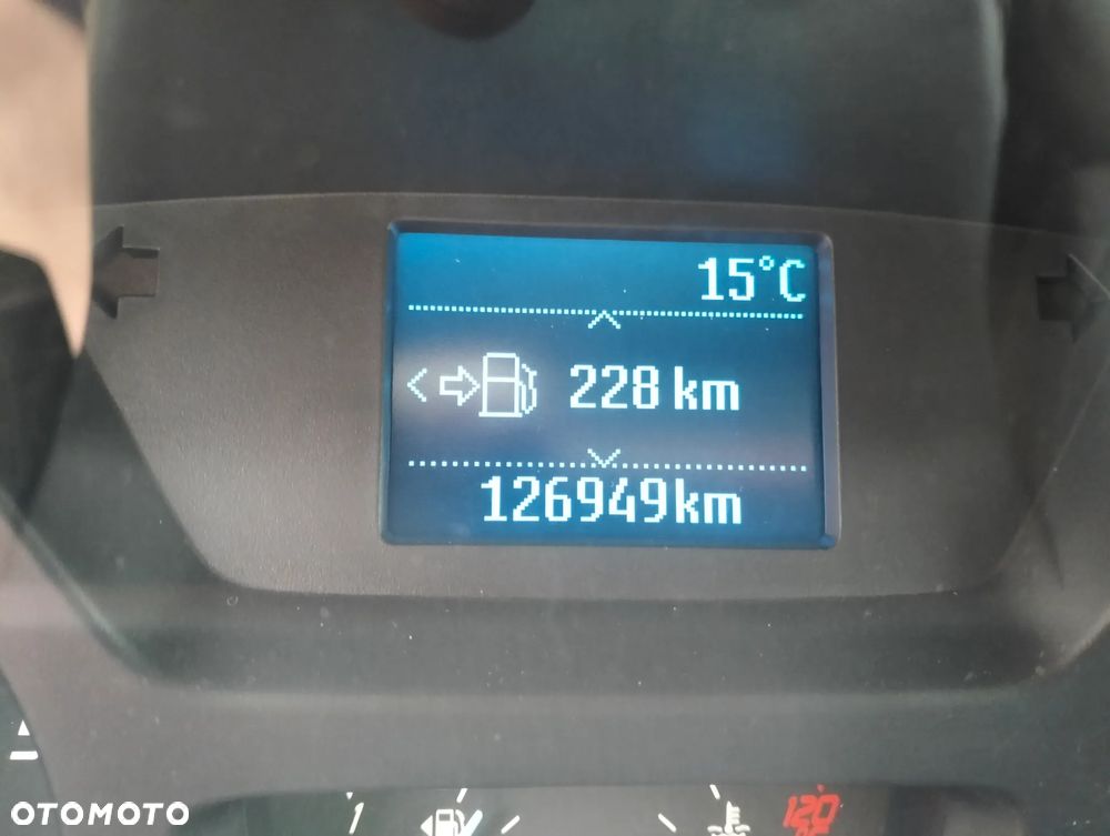 Ford Transit 2.0 TDCI Straż Strażacki Pożarniczy Hasici Pompowe Feuerwehr - 12