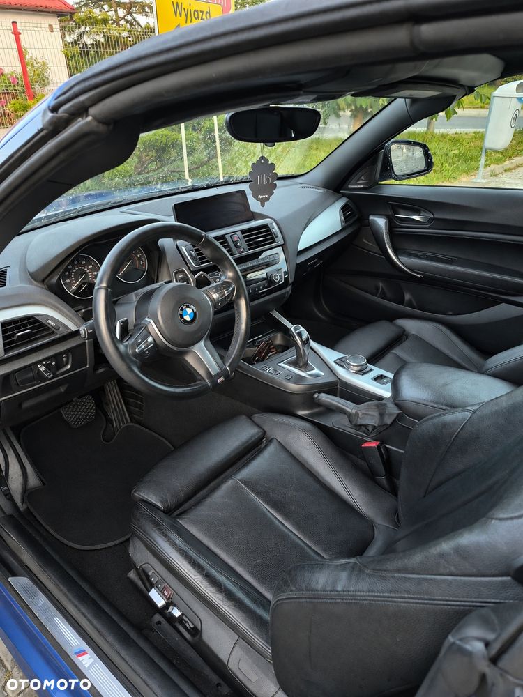 BMW Seria 2 - 8