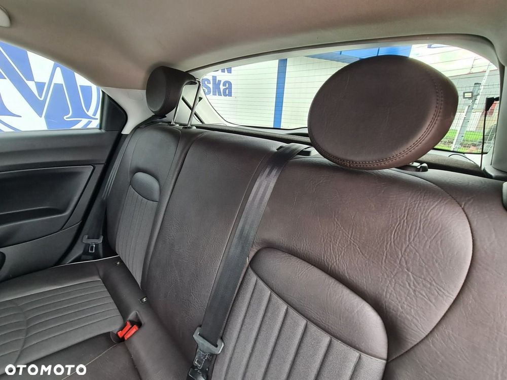 Fiat 500X 1.4 MultiAir City Cross DDCT - 27