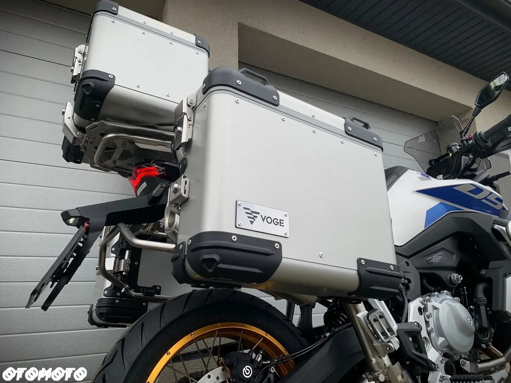 VOGE 900DSX - 16