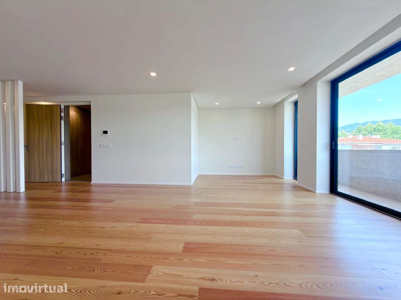 Apartamento T2 Nova - Grande imagem: 3/12