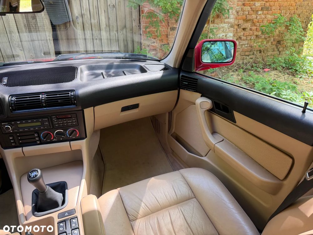 BMW Seria 5 535i - 26