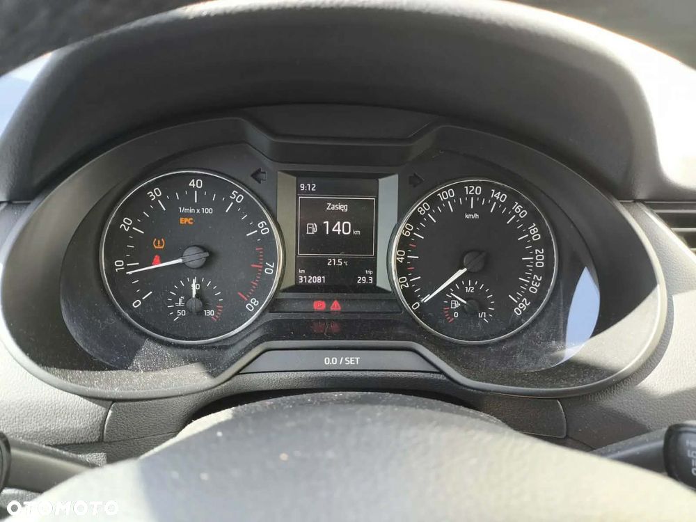 Skoda Octavia 1.8 TSI Ambition - 6