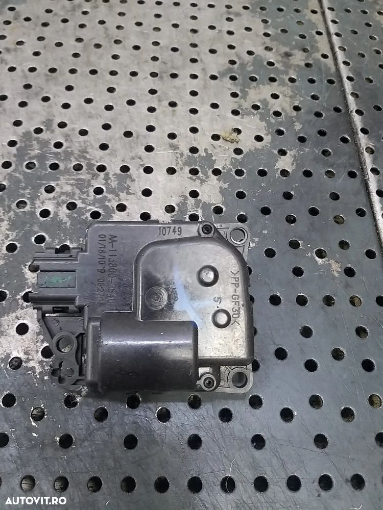 Motoras clapeta aeroterma dodge journey aa1138002640 - 3