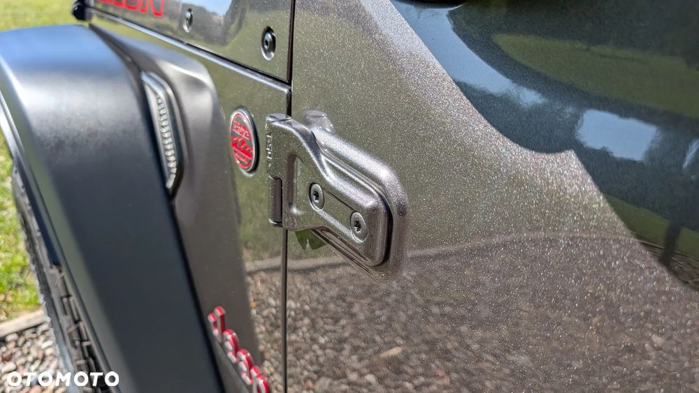 Jeep Wrangler ver-unlimited-gme-2-0-turbo-rubicon - 13