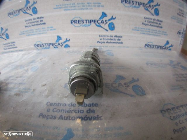 Canhão 00519773450 61232900 FIAT TIPO 2 FASE 2 2020 1.3JTD 95CV 5P BRANCO KIT - 6