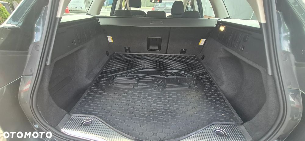 Ford Mondeo - 13