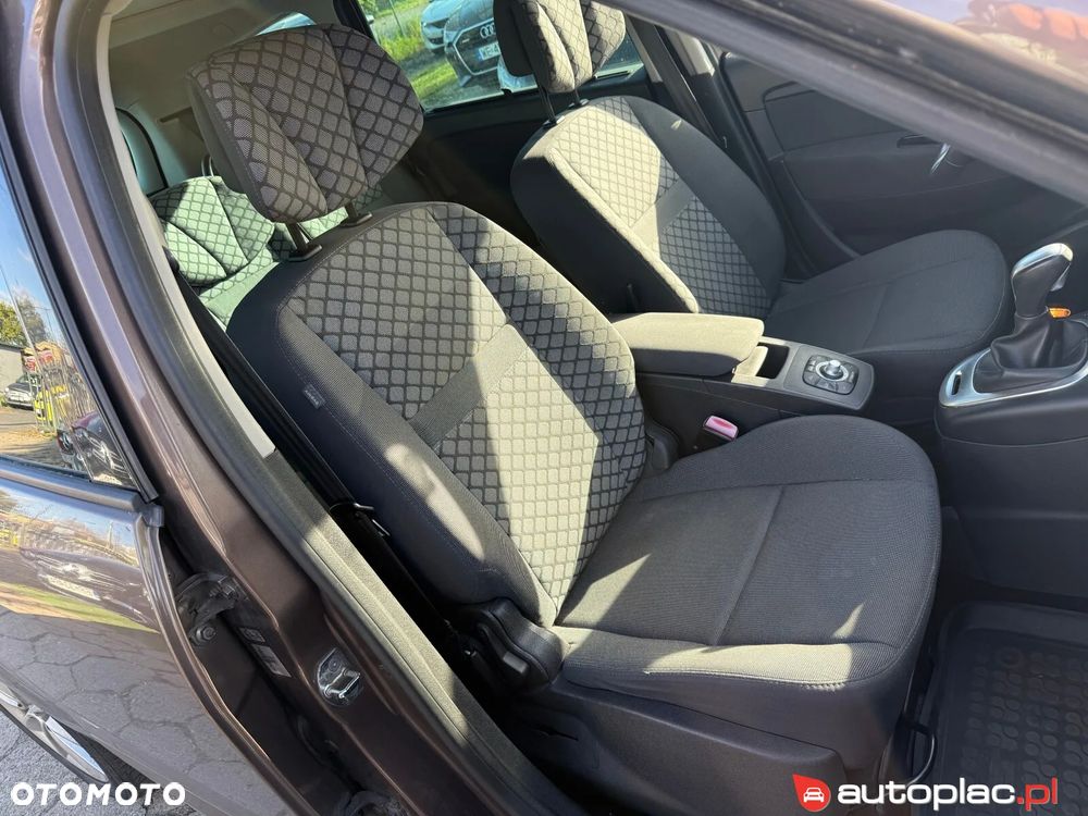 Renault Scenic 1.5 dCi Tech Run EDC - 18