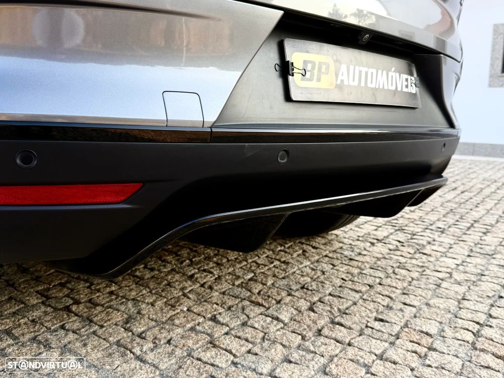 Jaguar I-Pace Black AWD Aut. - 15