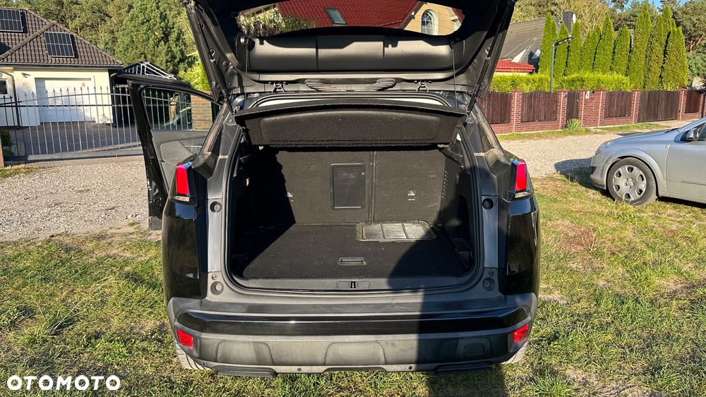 Peugeot 3008 - 14