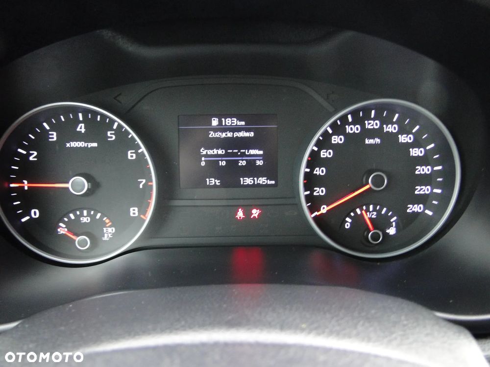 Kia Sportage 1.6 GDI M 2WD - 21