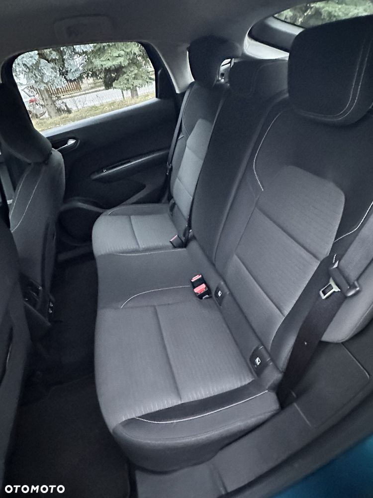 Renault Arkana 1.3 TCe mHEV Intens EDC - 13