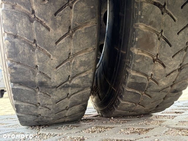 MAN TGX 18.470 4x4H HYDRODRIVE - 14