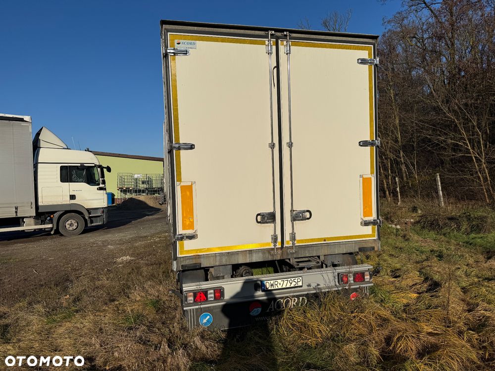 Inny Przyczepa Accord - 3
