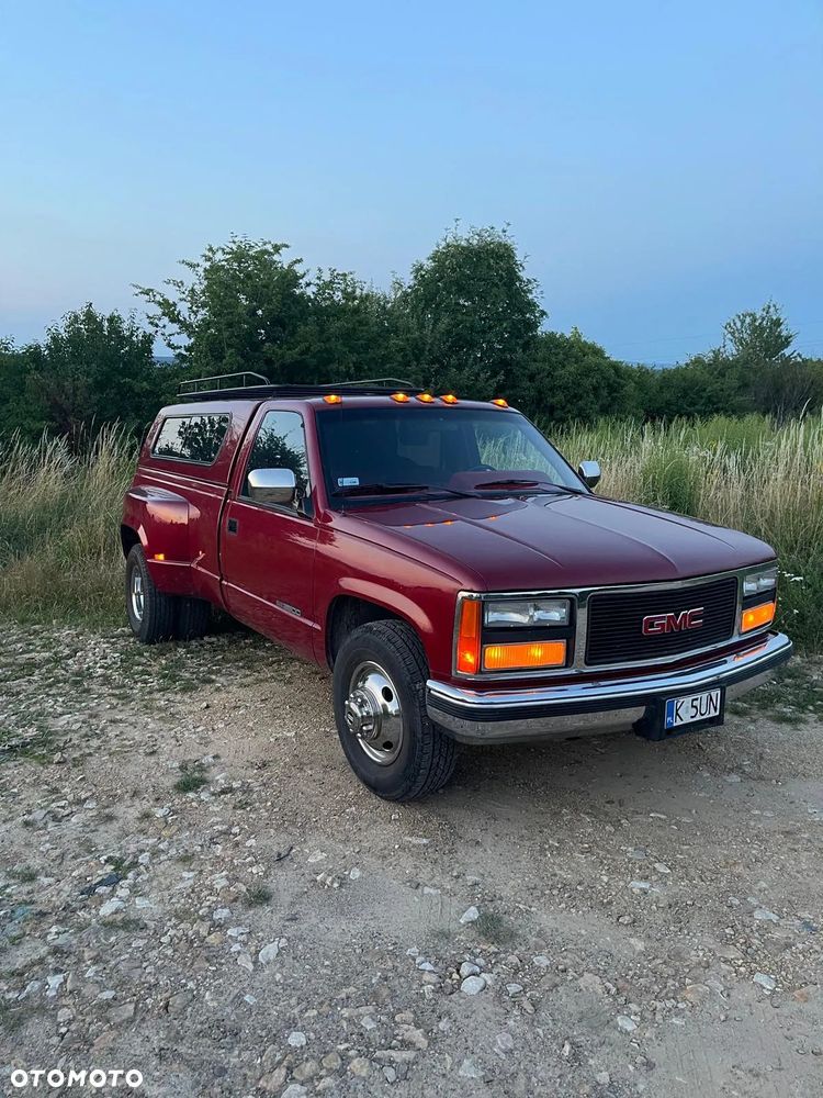 GMC Sierra - 10