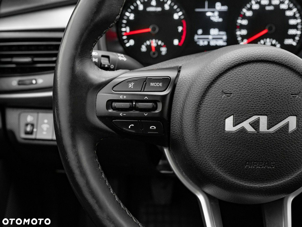 Kia Rio 1.2 M - 19