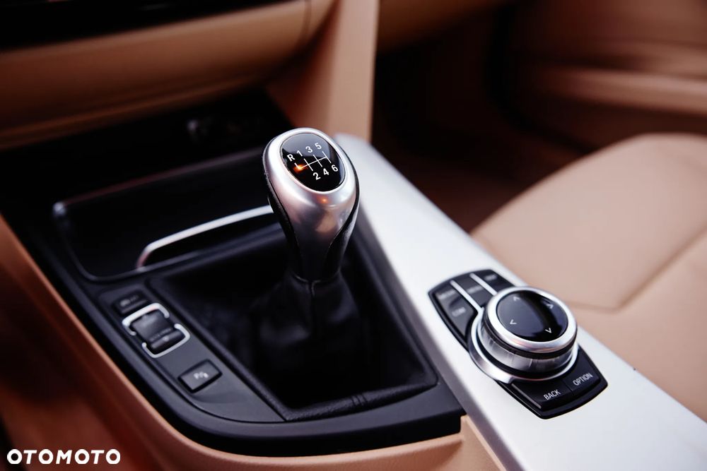 BMW Seria 3 318d Edition Luxury Line Purity - 16