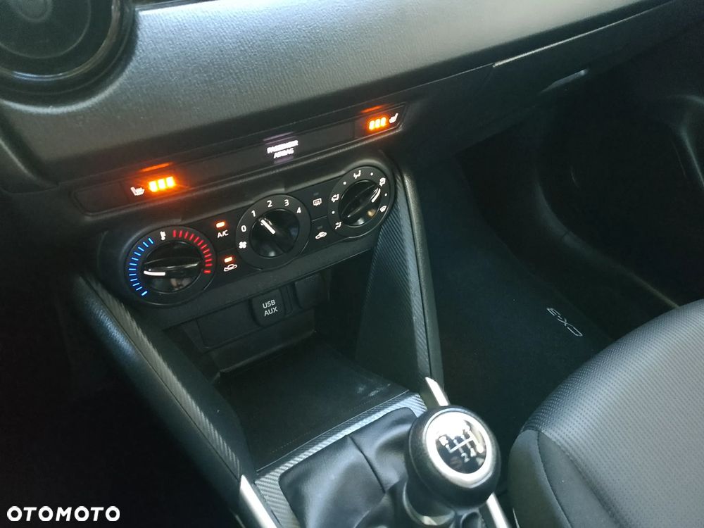 Mazda CX-3 - 16