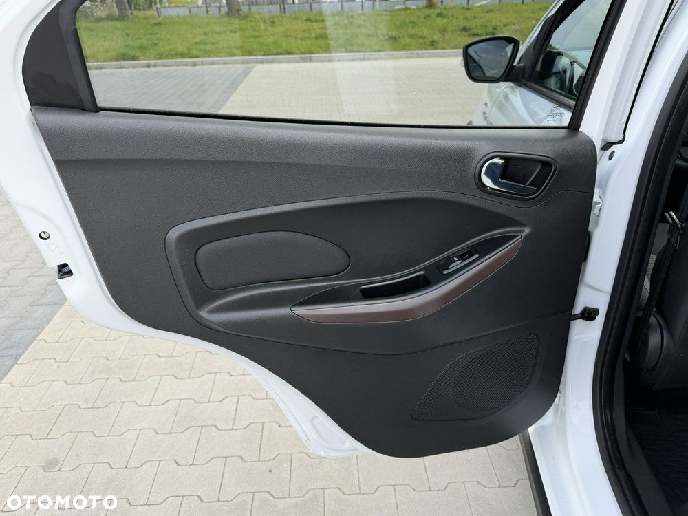 Ford Ka+ - 26