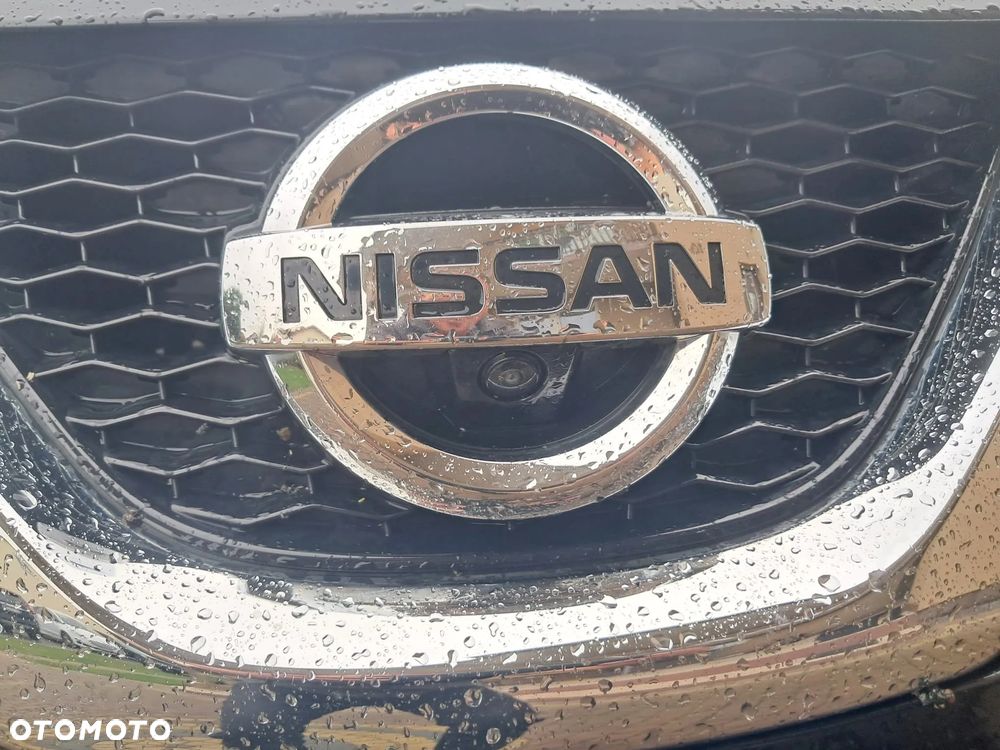 Nissan Qashqai 1.2 DIG-T N-Vision EU6 - 6