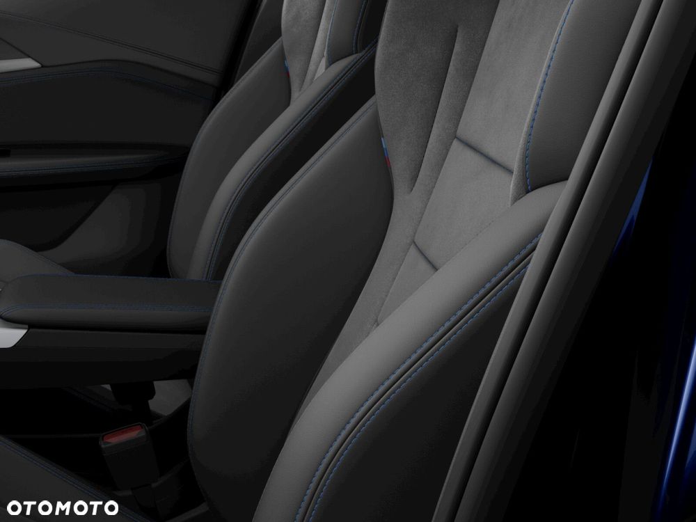 BMW X1 2025